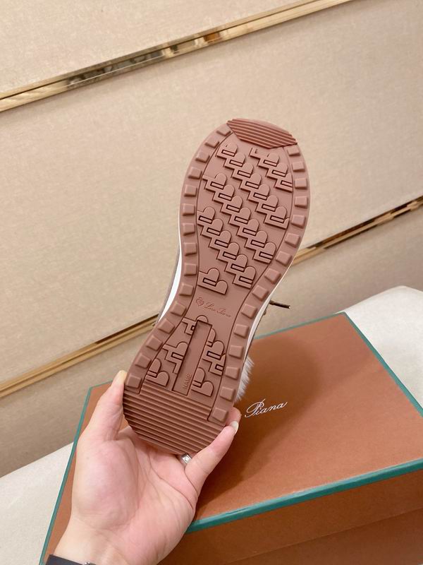 Loro Piana sz38-44 hnq1102